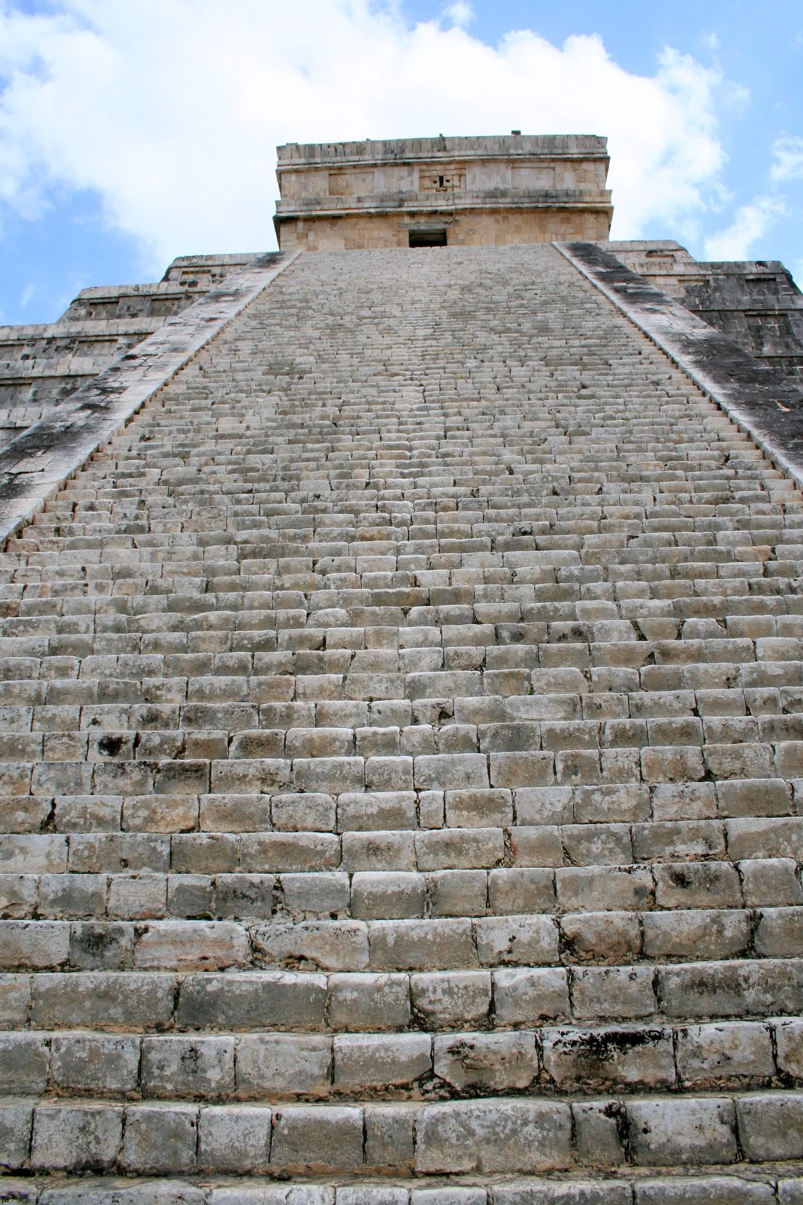 Foto do album Chichén Itzá